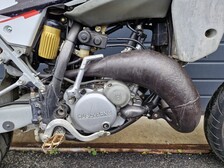 Husqvarna SM