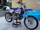 Yamaha YZ