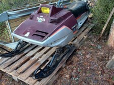 Yamaha ET