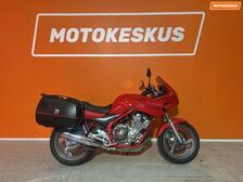 Yamaha XJ