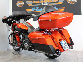 Harley-Davidson Touring