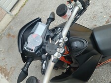 KTM 690