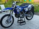 Yamaha YZ