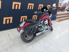 Harley-Davidson Dyna