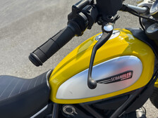 Ducati Scrambler