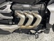 Triumph Rocket III