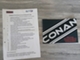 Conan St-50