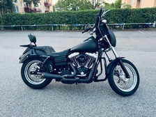 Harley-Davidson Dyna