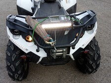 Linhai T3 400