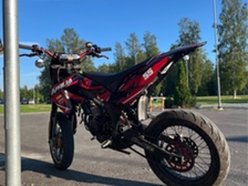 Aprilia RX