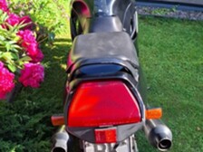 Suzuki GSX