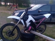 Peugeot XPS