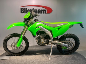 Kawasaki KX