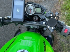 Kawasaki Z