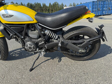 Ducati Scrambler