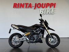 Aprilia Dorsoduro
