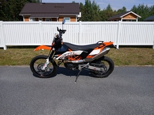 KTM 690