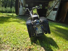 Harley-Davidson Touring