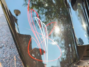 Harley-Davidson Road Glide