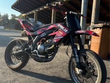 Aprilia RX