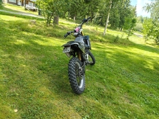 Rieju MRX