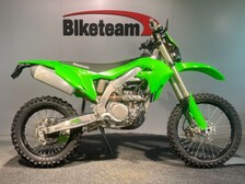 Kawasaki KX