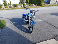 Harley-Davidson Touring