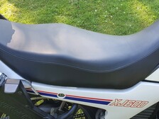 Yamaha XJ