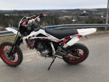 Husqvarna SMS