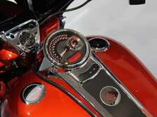 Harley-Davidson Touring