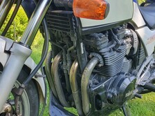 Yamaha XJ