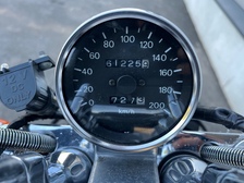 Suzuki Intruder