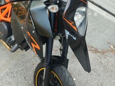 KTM 690