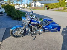 Harley-Davidson Touring