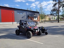 Polaris RZR