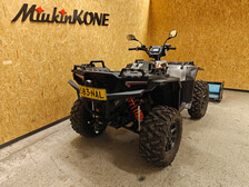 Polaris Sportsman