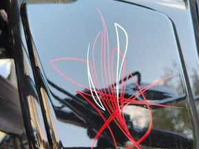 Harley-Davidson Road Glide