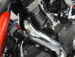 Harley-Davidson Touring