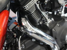 Harley-Davidson Touring