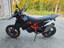KTM 690