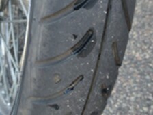 Harley-Davidson Sportster