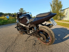 Suzuki GSX-R