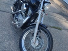 Harley-Davidson Sportster