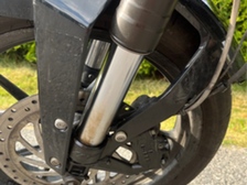 KTM 125