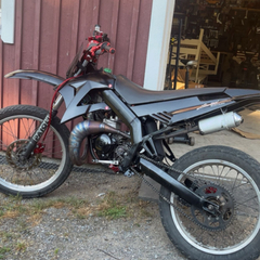 Derbi Senda