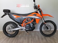 KTM 690