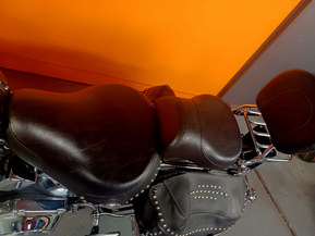 Harley-Davidson Softail