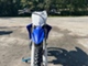 Yamaha YZ