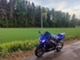Honda CBR