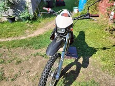 Aprilia RX